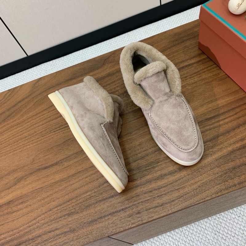 L0r0 P1ana loafers